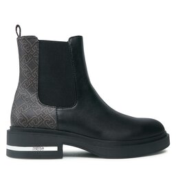 Liu Jo Klassische Stiefeletten Liu Jo Gabrielle 27 SF3127 EX214 Schwarz