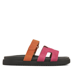 DeeZee Papucs DeeZee DZ-S1 Narancssárga