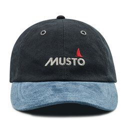 

Бейсболка Musto Evo Original Crew 80022 Black 991, Чорний