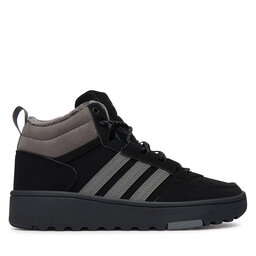 adidas Sneakers adidas Hoops 4.0 Mid Shoes Kids JQ7903 Schwarz