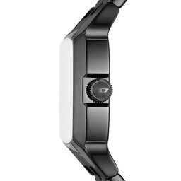 

Годинник Diesel Cliffhanger DZ2188 Grey/Grey, Сірий