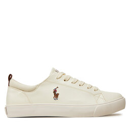 Polo Ralph Lauren Tenisice Polo Ralph Lauren Prestyn RL01240110 Écru