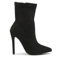 DeeZee Botine DeeZee JSF210819 Negru