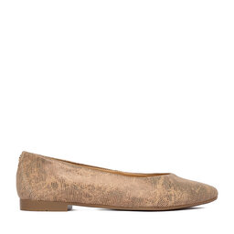 Lasocki Ballerinas Lasocki CEO-RST-KAJA-66F Beige