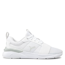 

Снікерcи Puma Rose Plus 374897 02 Puma White/Gray Violet, Білий