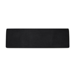 

Пов'язка Buff Coolnet Uv Slim Headband 120060.999.10. Solid Black, Чорний