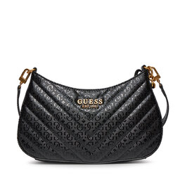 Guess Handväska Guess Jania (GA) HWGA91 99180 BLA