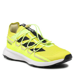 adidas Обувь adidas Terrex Voyager 21 FZ2226 Acid Yellow/Core Black/Hi-Red Yellow