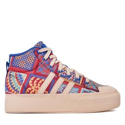 

Взуття adidas Bravada 2.0 Platform Mid IF9133 Bliora/Bliora/Boblue, Кольоровий