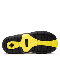 

Босоніжки Timberland Moss Jump 2 Strap Sandal TB0A42B90331 Medium Grey, Сірий