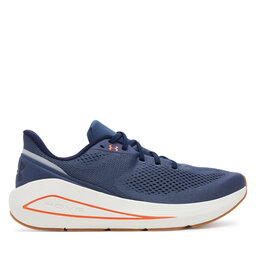Under Armour Маратонки за бягане Under Armour UA Sonic 7 3028002 Сив