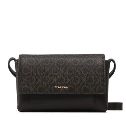 Calvin Klein Дамска чанта Calvin Klein Ck Must Mini Bag Mono K60K611012 0HD