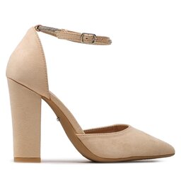 DeeZee Pantofi DeeZee KL-091201-01 Bej