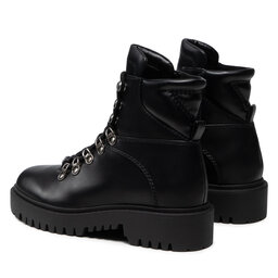 

Черевики туристичні Guess, Чорний