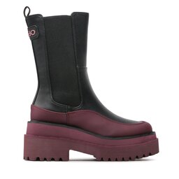 

Челсі Liu Jo Purple 32 SF2097 EX080 Black/Amarc S1184, Чорний