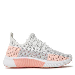 

Снікерcи DeeZee CSS20340-04 White, Білий