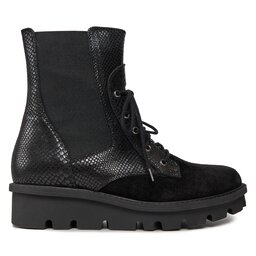 Sergio Bardi Botines Sergio Bardi SB-36-10-001016 Negro