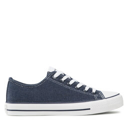 

Кеди Americanos WP40-AM5 Jeans, Cиній