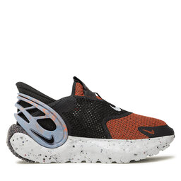 

Взуття Nike Glide Flyease DN4919 800 Mesa Orange/Black/Black, Чорний