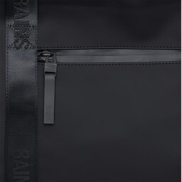 

Сумка Rains Trail Gym Bag W3 14380 Black, Чорний