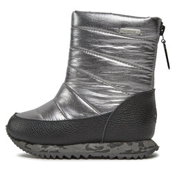 

Снігоходи EMU Australia Tarlo Metallic K12938 Dark Silver, Срібний