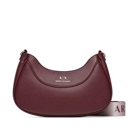 Armani Exchange Handtasche Armani Exchange 942883 CC783 UA343 Dunkelrot