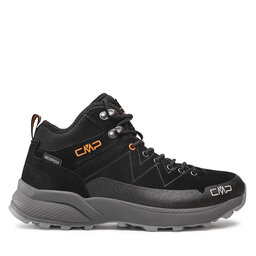 

Трекінгові черевики CMP Kaleepso Mid Hiking Shoe Wp 31Q4917 Nero U901, Чорний