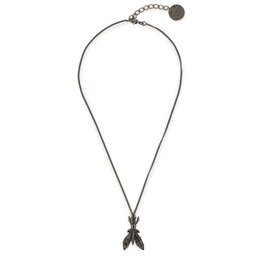 Patrizia Pepe Collar Patrizia Pepe CJ9339/M006-K174 Black Glitter