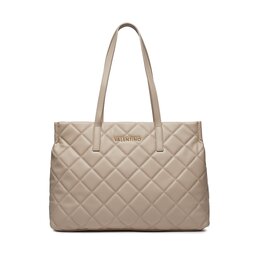Valentino Handtasche Valentino Ocarina VBS3KK10R Écru