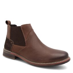 Lasocki Stiefeletten Lasocki KOST-01 Braun