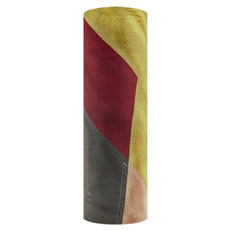 Buff Tekaška ruta - Bandana Buff Coolnet UV® Blok3 131381.555.10.00 Multi