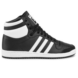 

Взуття adidas Top Ten Hi B34429 Cblack/Ftwwht/Cblack, Чорний