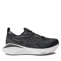 Asics Buty do biegania Asics Gel-Cumulus 25 1012B441 Czarny