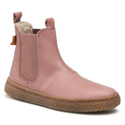 Naturino Зимни обувки Naturino Figus 0013001416.11.0M01 DD Rose
