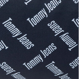 

Рюкзак Tommy Jeans Tjw Cool City Backpack Nyl Pnt AW0AW08405 MUL, Cиній