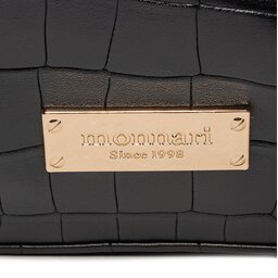 

Сумка Monnari BAG0500-M20 Czarne Croco, Чорний