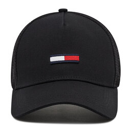 

Бейсболка Tommy Jeans, Чорний
