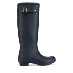 Hunter Kalosze Hunter WFT1000RMA Granatowy