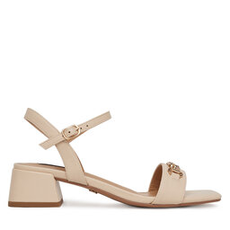 Nine West Σανδάλια Nine West R23SS00452 Μπεζ