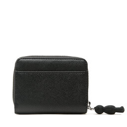 

Мале жіноче портмоне TOUS Monedero M. T La Rue 2001796951 Black, Чорний