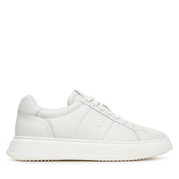 Bogner Sneakersy Bogner Milan 26 12540055 Biela