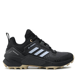 adidas Scarpe da trekking adidas Terrex Swift R3 W FX7339 Nero