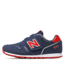 

Снікерcи New Balance YZ373XF2 Cиній