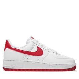 Nike Laisvalaikio batai Nike Aire Force 1 07 NN DV3808 Balta