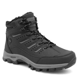 Sprandi Trekkingschuhe Sprandi SMP07-91327-01 Schwarz