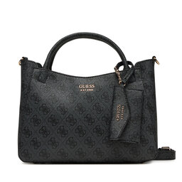 Guess Kabelka Guess Brenton HWLG96 48050 Sivá