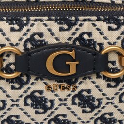 

Сумка Guess Izzy (JB) HWJB86 54140 NLO, Cиній