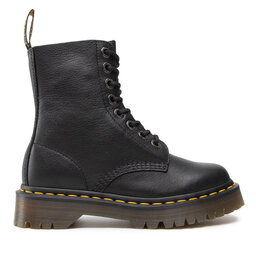 Dr. Martens Bakancs Dr. Martens 1460 Pascal Bex 26206001 Fekete