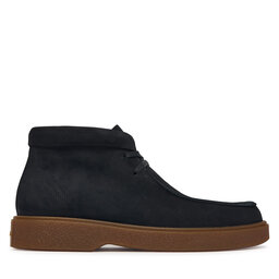 Calvin Klein Schnürschuhe Calvin Klein HM0HM02256 Dunkelblau