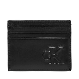 Calvin Klein Geldbörse Calvin Klein LV04G1070G Schwarz